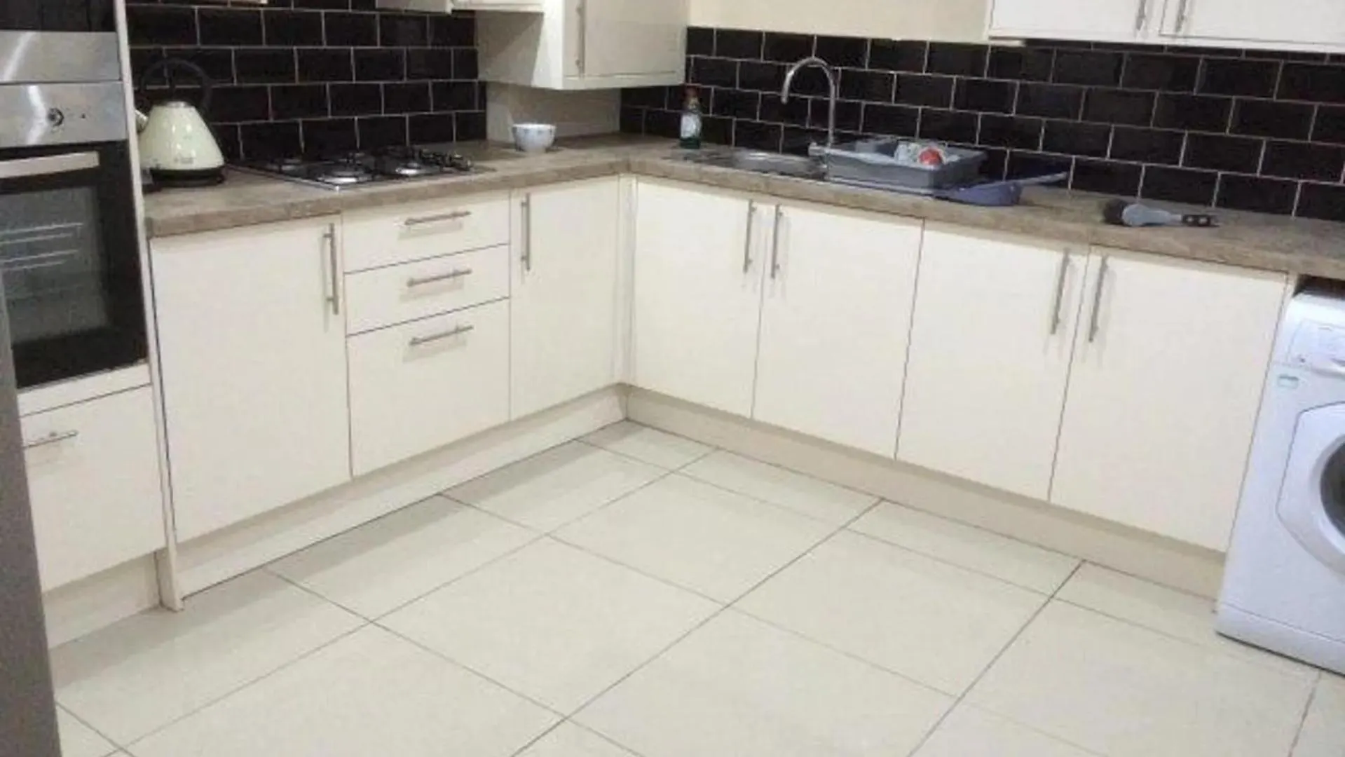 Comfy And Cosy 1 Bed Flat In Ig11 Apartment Barking   Barking (Greater London)