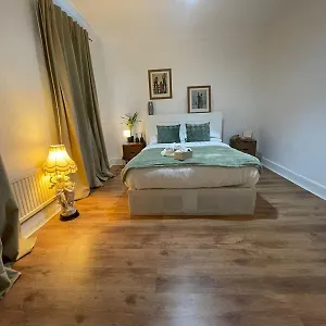  Homestay Park View